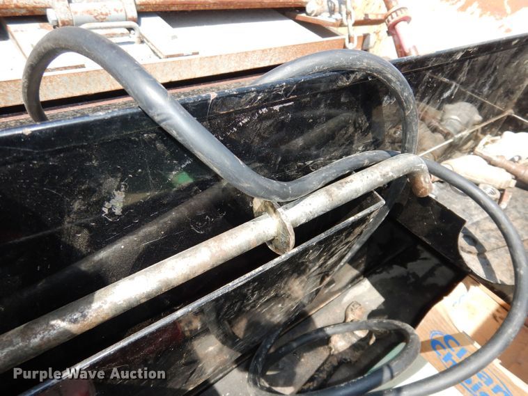 image for item KM9608 2009 Asphalt Zipper AZ550B  cold planer