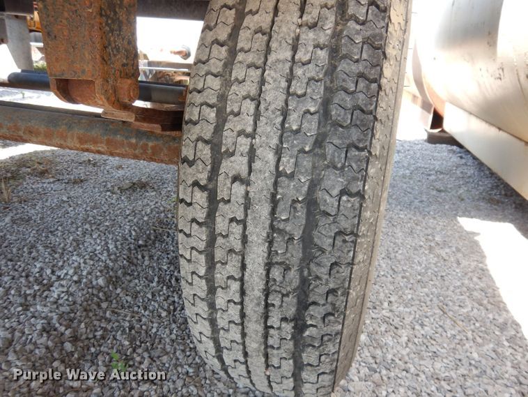 image for item KM9608 2009 Asphalt Zipper AZ550B  cold planer