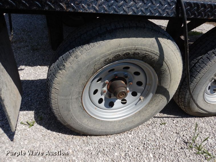 image for item KM9608 2009 Asphalt Zipper AZ550B  cold planer