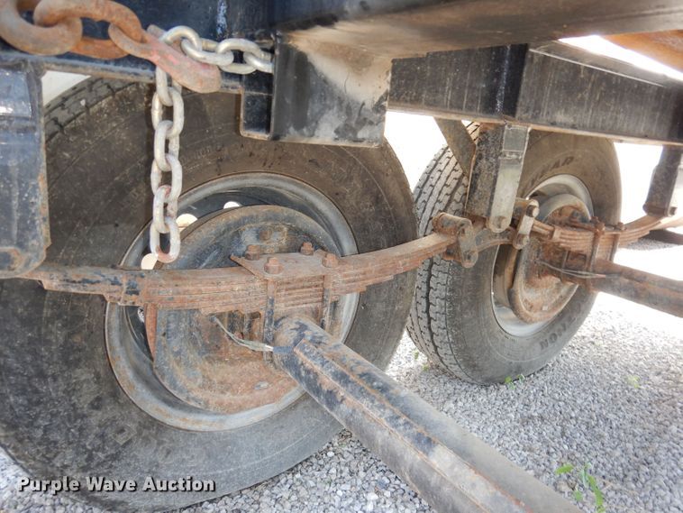 image for item KM9608 2009 Asphalt Zipper AZ550B  cold planer