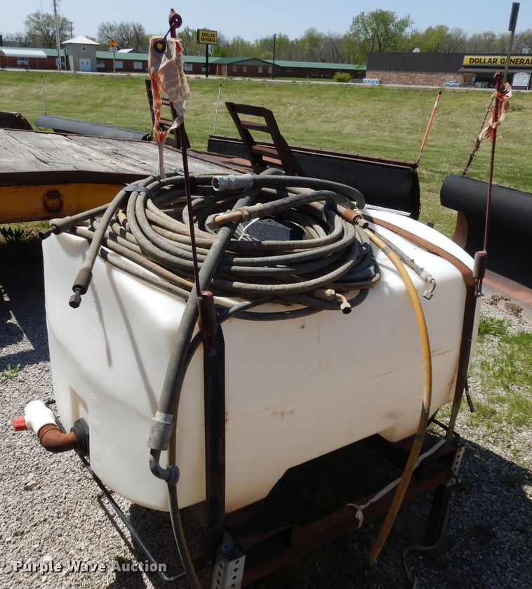 image for item KM9608 2009 Asphalt Zipper AZ550B  cold planer