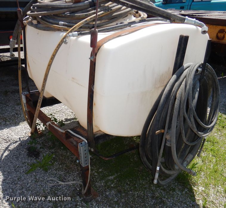 image for item KM9608 2009 Asphalt Zipper AZ550B  cold planer