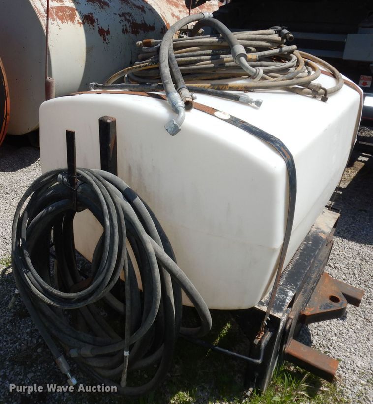 image for item KM9608 2009 Asphalt Zipper AZ550B  cold planer