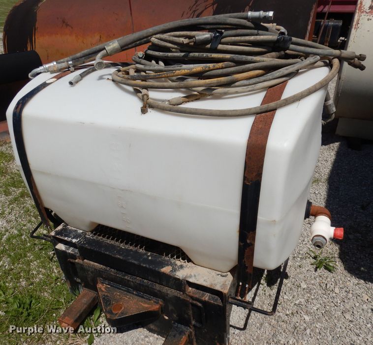 image for item KM9608 2009 Asphalt Zipper AZ550B  cold planer