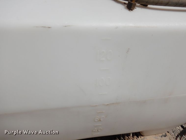 image for item KM9608 2009 Asphalt Zipper AZ550B  cold planer