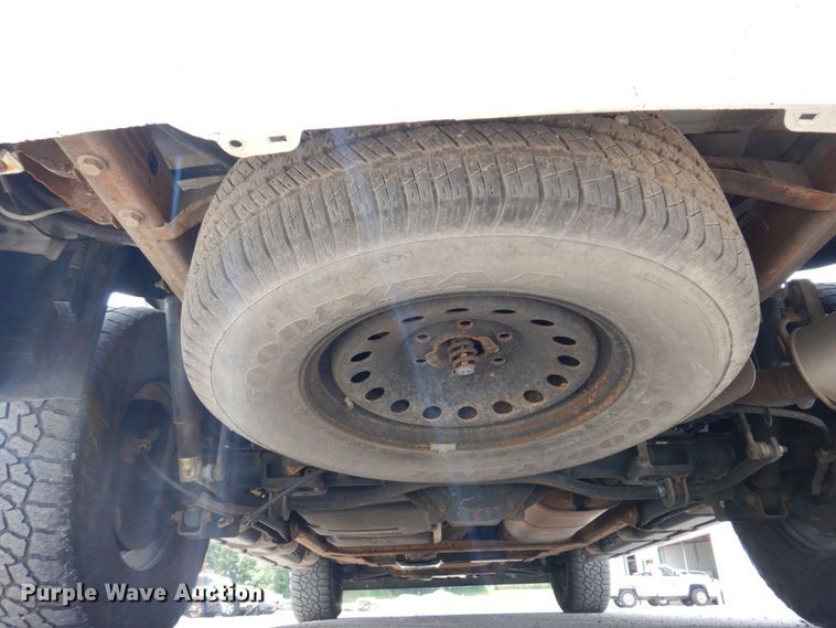 image for item KR9177 2012 Chevrolet Tahoe Police  SUV