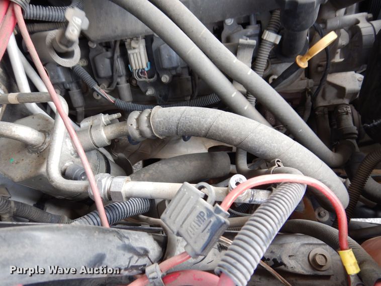 image for item KR9177 2012 Chevrolet Tahoe Police  SUV