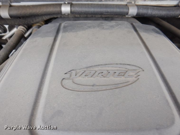 image for item KR9177 2012 Chevrolet Tahoe Police  SUV