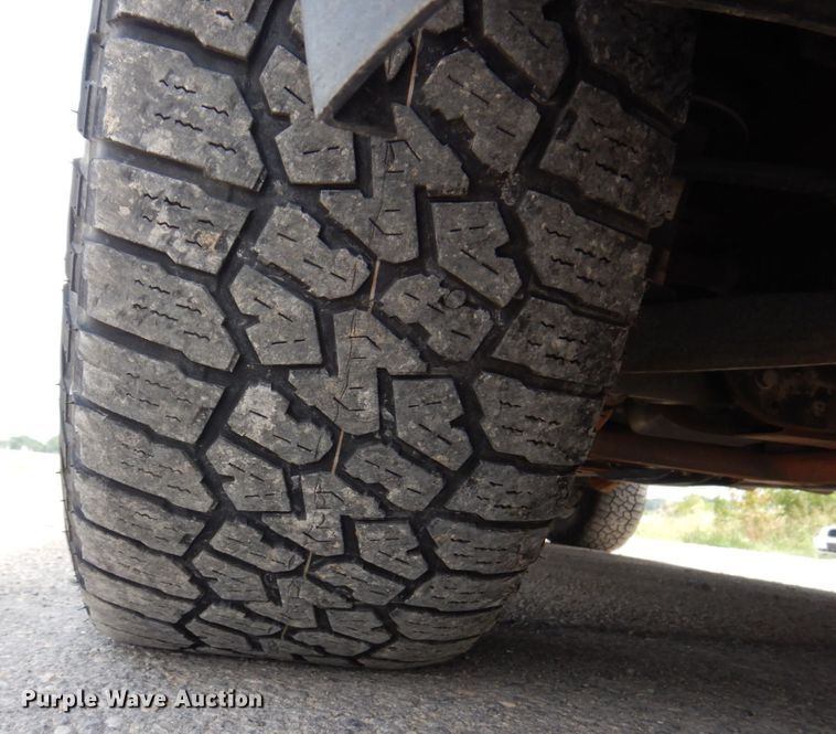 image for item KR9177 2012 Chevrolet Tahoe Police  SUV