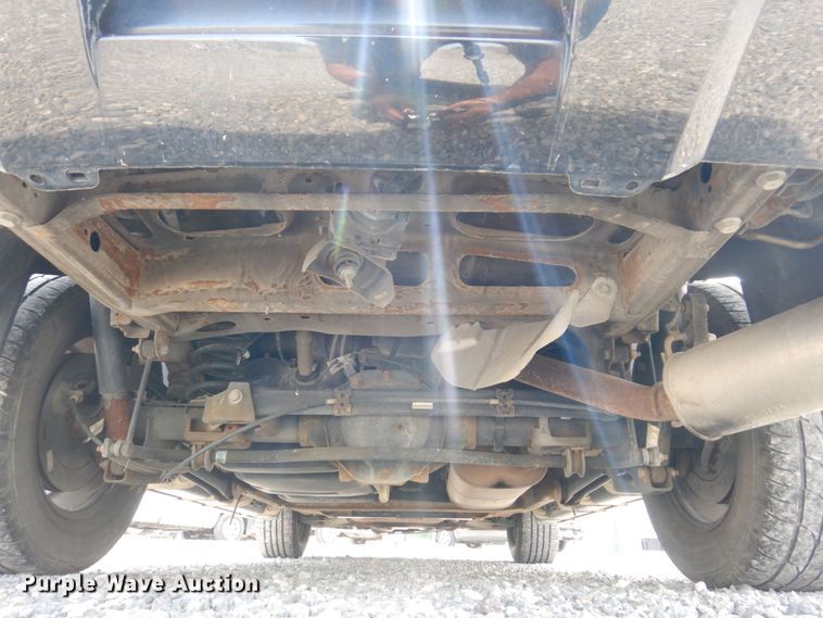 image for item KR9178 2013 Chevrolet Tahoe Police  SUV