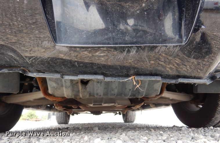 image for item KR9178 2013 Chevrolet Tahoe Police  SUV