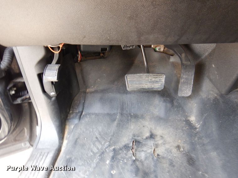 image for item KR9178 2013 Chevrolet Tahoe Police  SUV