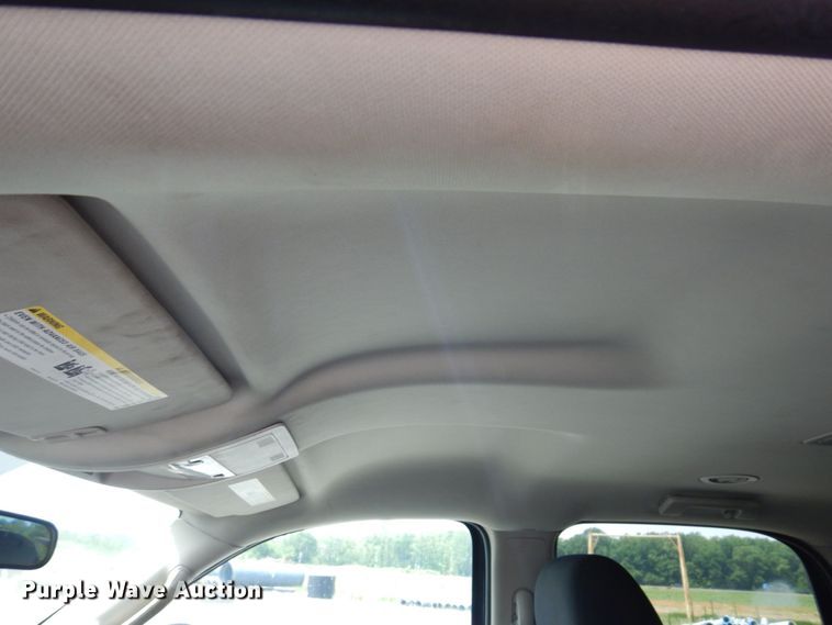 image for item KR9178 2013 Chevrolet Tahoe Police  SUV