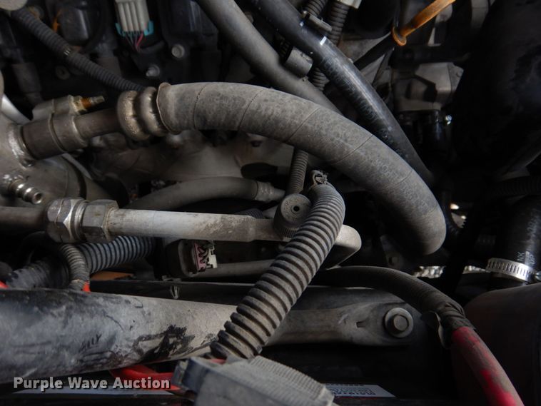 image for item KR9178 2013 Chevrolet Tahoe Police  SUV