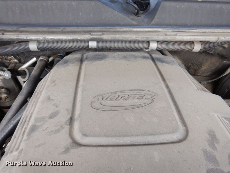 image for item KR9178 2013 Chevrolet Tahoe Police  SUV