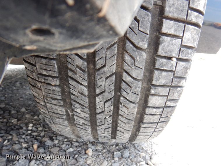 image for item KR9178 2013 Chevrolet Tahoe Police  SUV