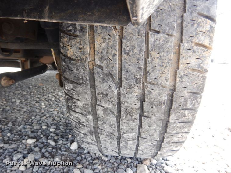 image for item KR9178 2013 Chevrolet Tahoe Police  SUV