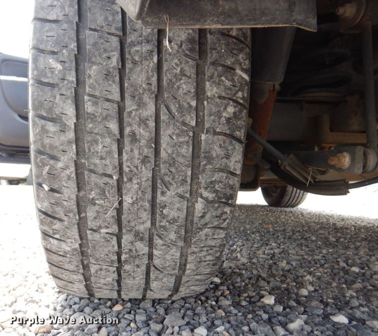 image for item KR9178 2013 Chevrolet Tahoe Police  SUV