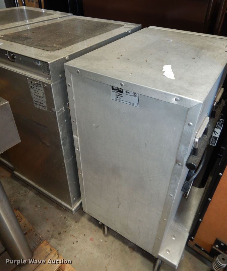 image for item KS9722 Restaurant equipment