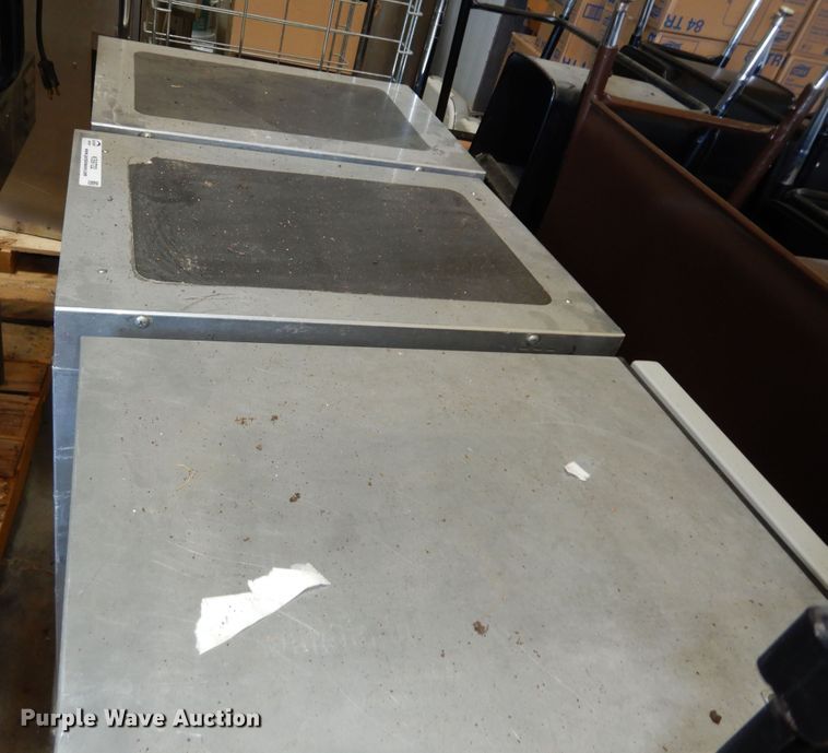 image for item KS9722 Restaurant equipment