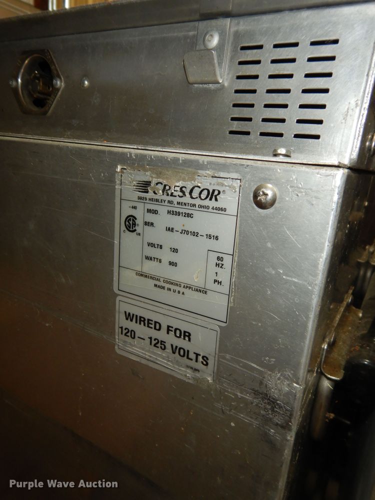 image for item KS9722 Restaurant equipment