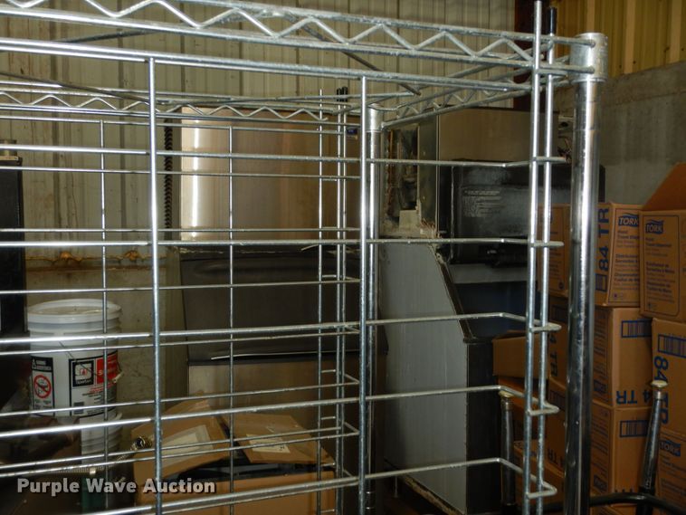 image for item KS9722 Restaurant equipment