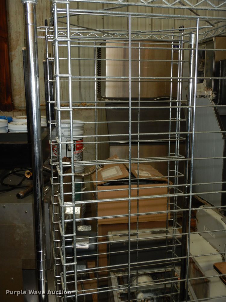 image for item KS9722 Restaurant equipment