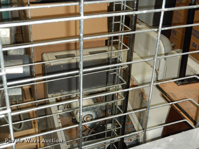 image for item KS9722 Restaurant equipment