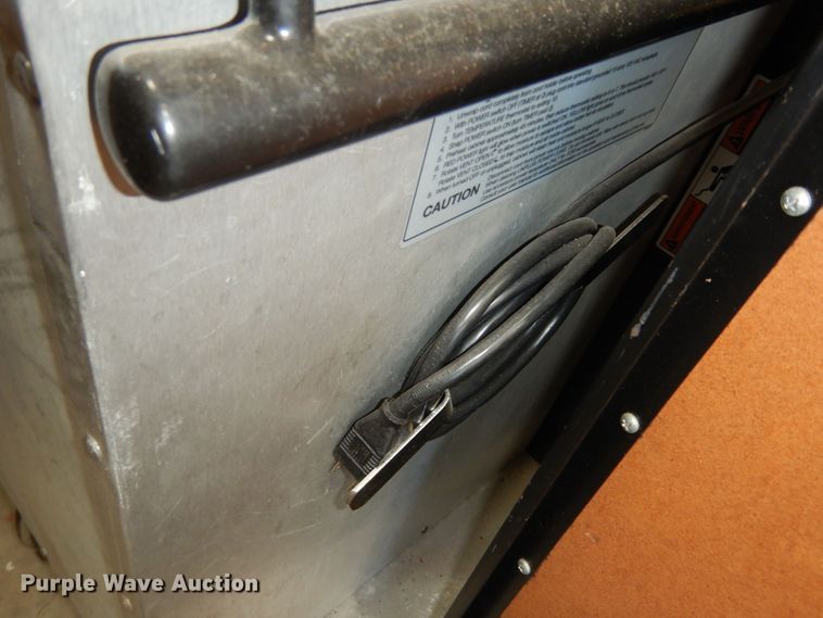 image for item KS9722 Restaurant equipment