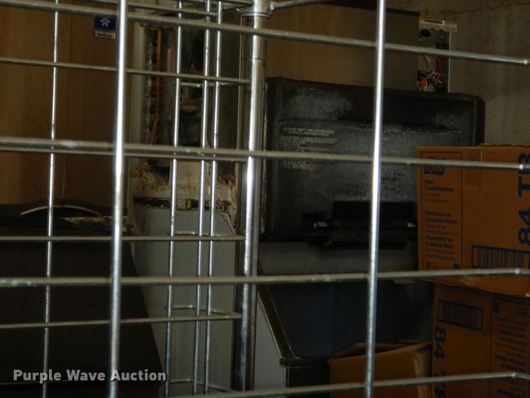 image for item KS9722 Restaurant equipment