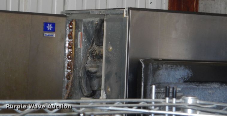 image for item KS9722 Restaurant equipment