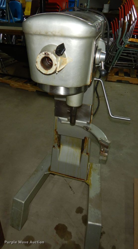 image for item KS9730 Hobart  mixer