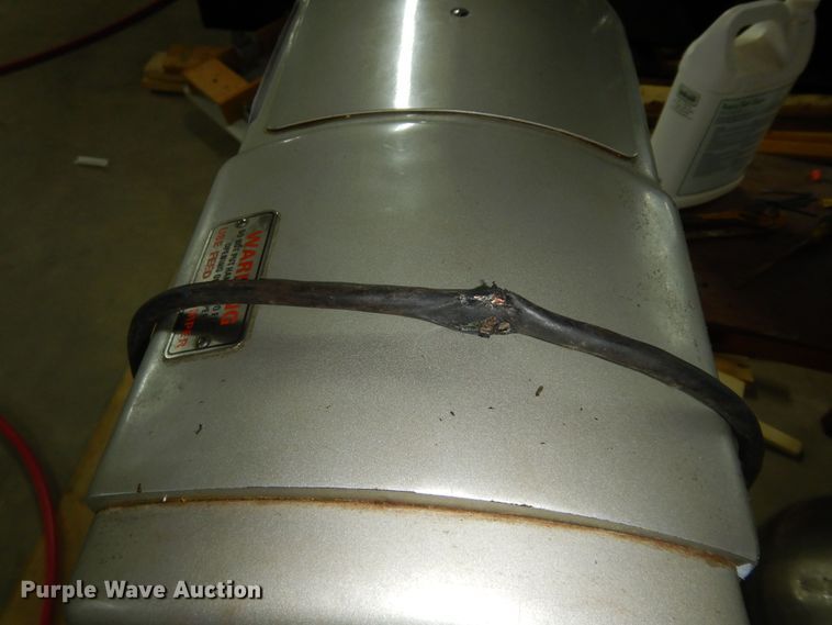 image for item KS9730 Hobart  mixer