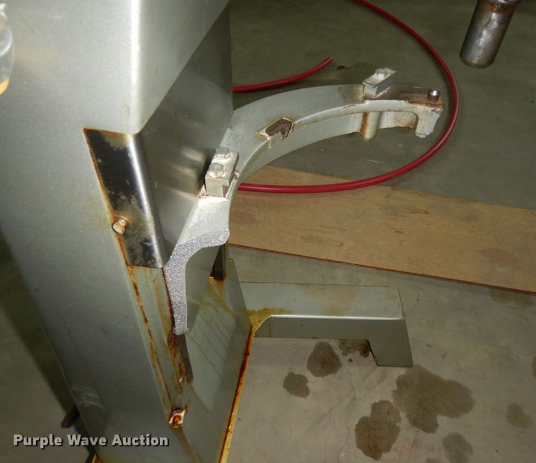 image for item KS9730 Hobart  mixer