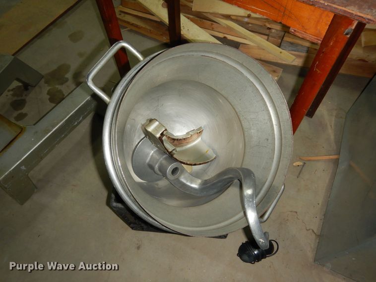 image for item KS9730 Hobart  mixer