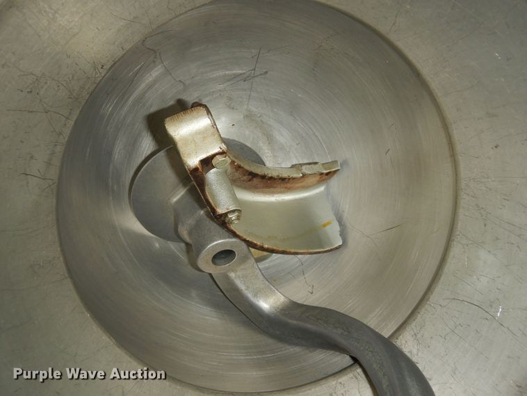 image for item KS9730 Hobart  mixer