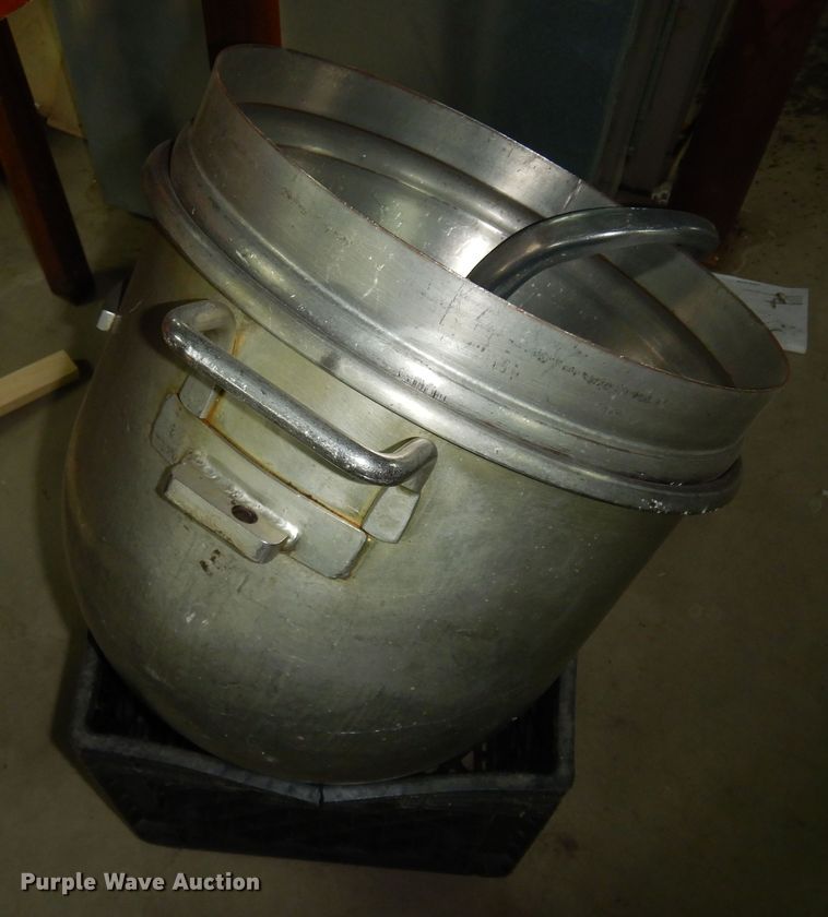 image for item KS9730 Hobart  mixer