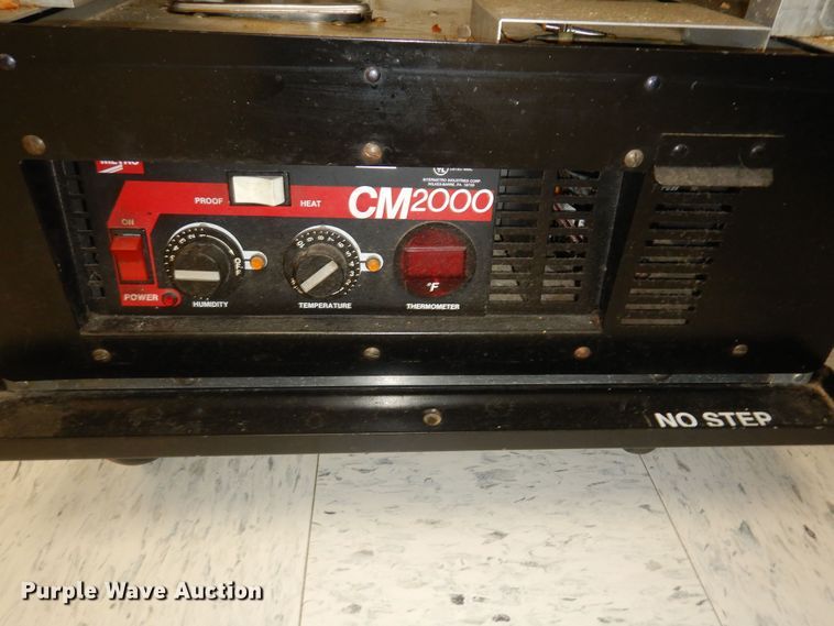 image for item KS9735 Restaurant equipment