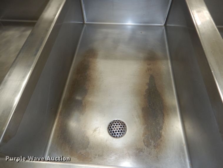 image for item KS9735 Restaurant equipment