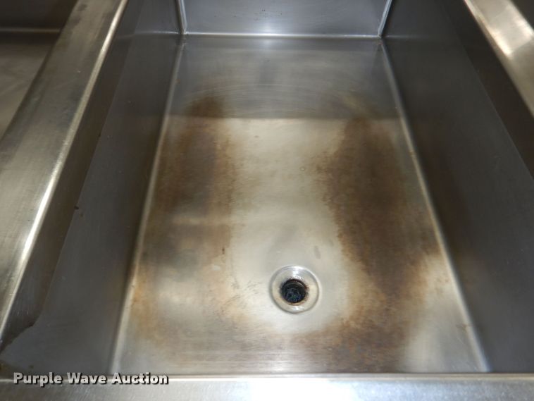 image for item KS9735 Restaurant equipment