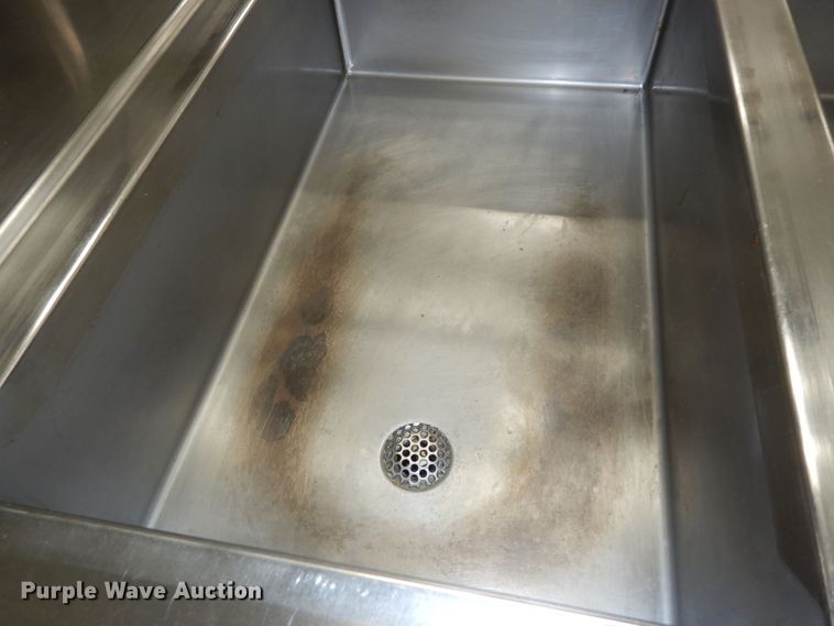 image for item KS9735 Restaurant equipment