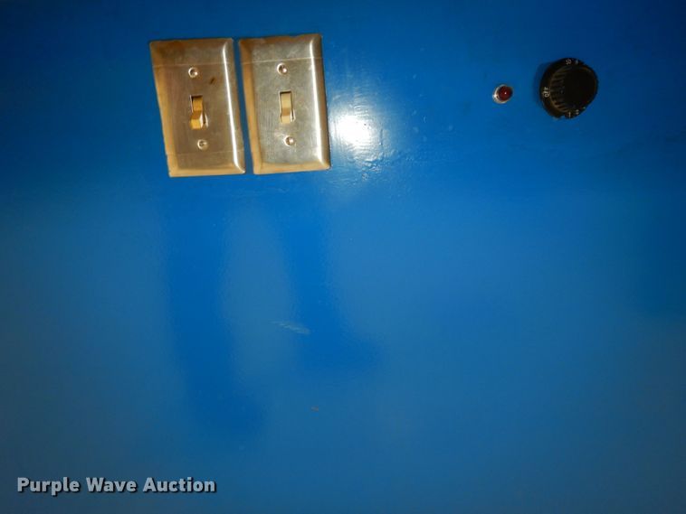 image for item KS9735 Restaurant equipment