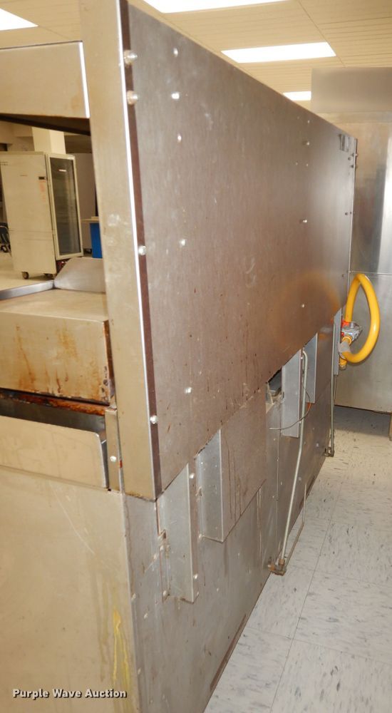 image for item KS9736 Superior  gas stove