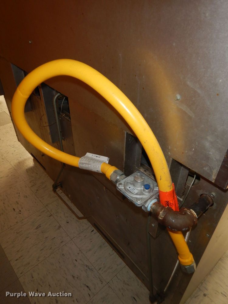 image for item KS9736 Superior  gas stove