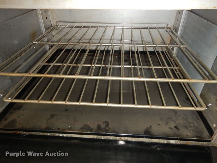 image for item KS9736 Superior  gas stove