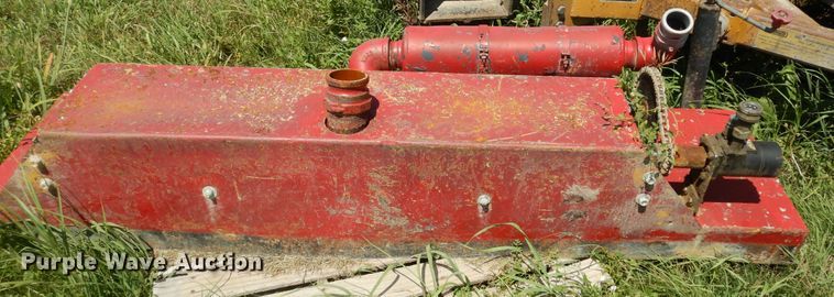 image for item KS9746 Rosco RA2000  pot hole patcher