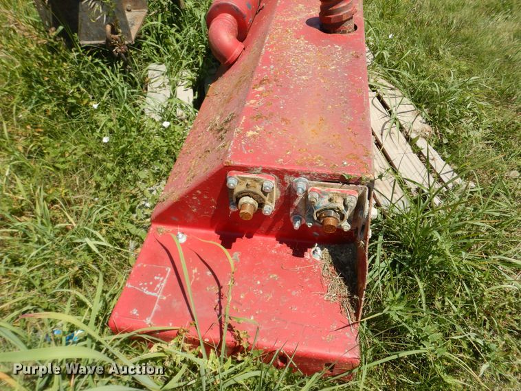 image for item KS9746 Rosco RA2000  pot hole patcher