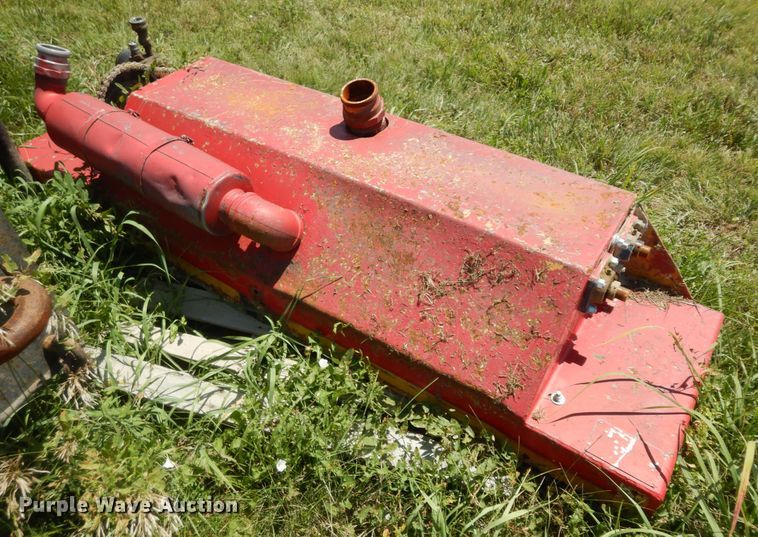 image for item KS9746 Rosco RA2000  pot hole patcher