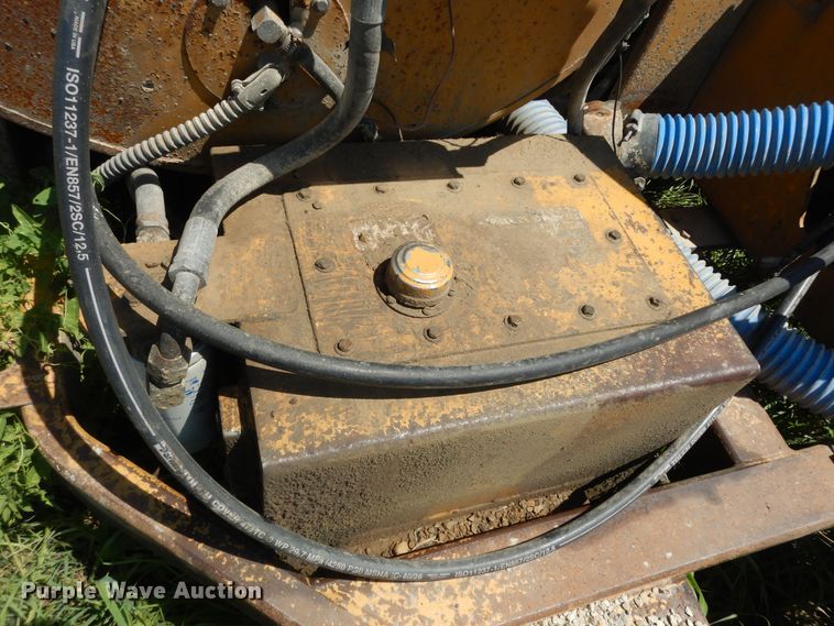 image for item KS9746 Rosco RA2000  pot hole patcher