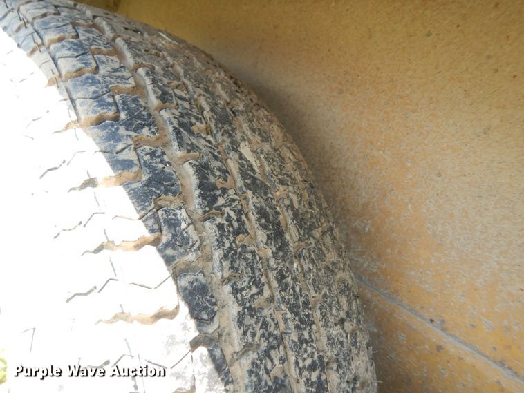 image for item KS9746 Rosco RA2000  pot hole patcher